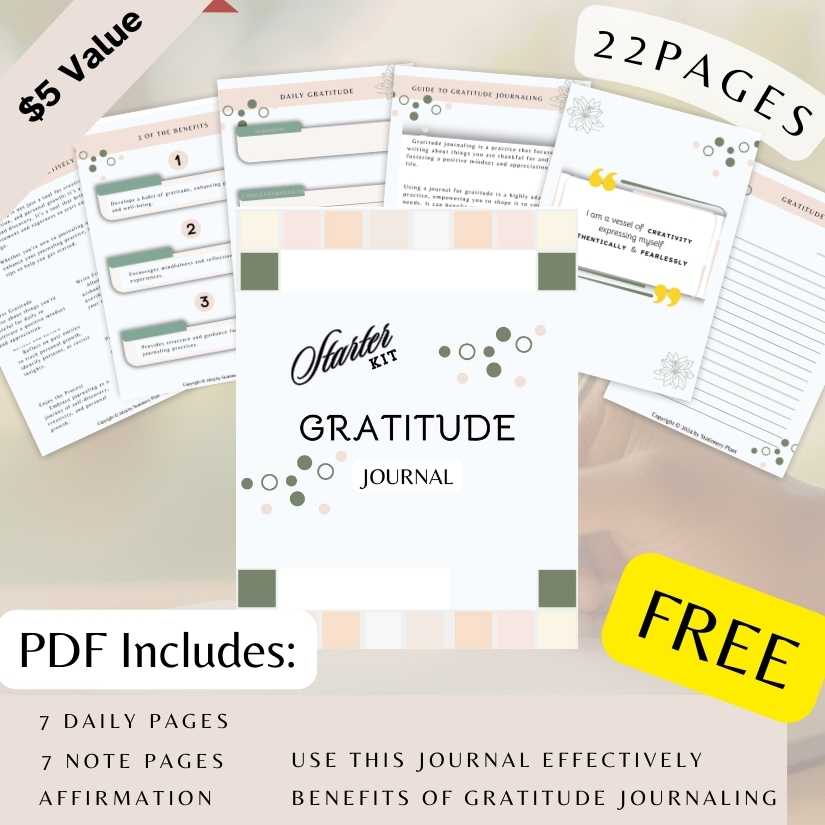 image with link. image of worksheets fanned out with; text with: $5 value, free, pdf includes: